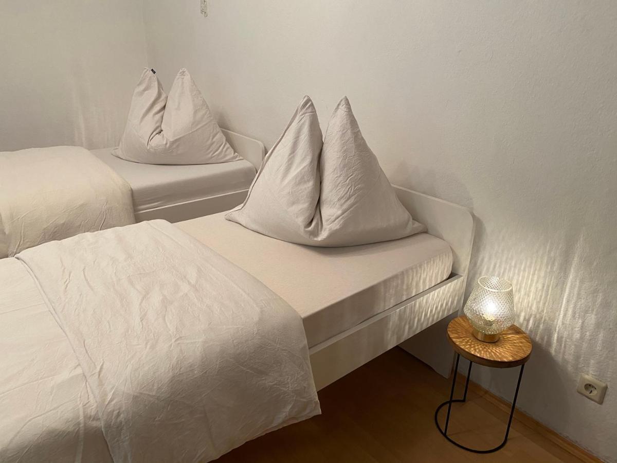 Schone Wohnung By Bianca Feldkirchen in Kärnten Eksteriør billede